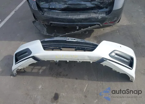 2018 Honda Accord Touring из США, поврежденный, VIN 1HGCV1F96JA007798